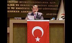 Kuzörenli İş İnsanı Süleyman Yolcu Vefat Etti