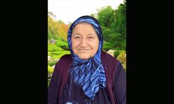 Alime Çelik Vefat Etti