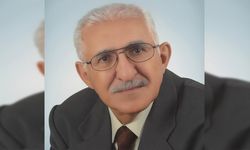 Emekli Öğretmen Cihat Şanlı Vefat Etti