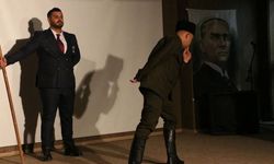 Yunak’ta Atatürk Haftası Etkinlikleri