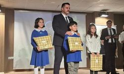 Yunak'ta Öğretmenler Günü Yarışma Sonuçları Belli Oldu
