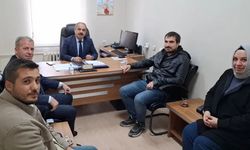 Yunak'ta "Arkadaşım" Projesi Hayata Geçiriliyor