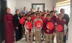 Yunak MEM'den Aile Yılı Etkinlikleri