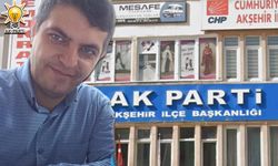 Ak Parti’de; Mehmet Dağlı Gitti, Mustafa Gülcü Geldi