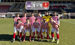 1923 Afyonkarahisarspor: 1 - 1922 Akşehirspor: 1