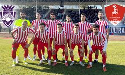 1922 Akşehirspor, Afyon Deplasmanında 3 Puan Peşinde