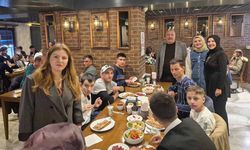 AKYÖRDER’den 3 Aralık Dünya Engelliler Günü’nde Anlamlı Buluşma