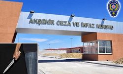 Tartışma Kanlı Bitti Şüpheli Tutuklandı