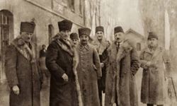 CHP Akşehir İlçe Başkanı Sevim Uzun’dan İsmet İnönü Anması