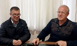 Görmeyenleri Koruma Derneği’nden Konya Şubesine Ziyaret