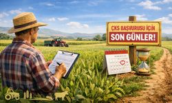 Üreticilere 31 Aralık Hatırlatması