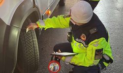 Öğrenci Servislerinde İkinci Dönem Denetimi Yapıldı