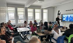 Öğretmen Eğitimi Dijital Ekosistemi Projesi Tanıtım Toplantısı Gerçekleştirildi