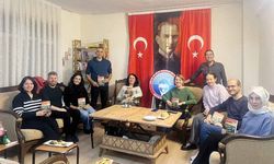 Eğitim-İş Okuma Atölyesi Ayşe Kulin’in Yeni Kitabı Değerlendirildi