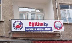Eğitim-İş’ten Öğretmene Şiddete Karşı Türkiye Genelinde Eylem Çağrısı