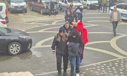 Akşehir’de Fuhuş Operasyonu: 6 Tutuklama