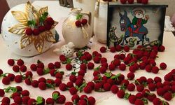 Halk Eğitim Merkezi’nde Kadınlardan Üretim ve Tanıtım Hamlesi