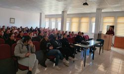 HEM’den Bağımlılıkla Mücadele Semineri