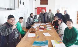 HEM Engellilere Yönelik Kursların Denetimini Gerçekleştirdi