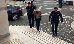 Motosiklet Hırsızı Tutuklandı