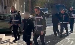 Motosiklet Hırsızları Cezaevinde