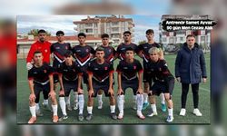 Olaylı U18 Maçına Ceza Yağdı!
