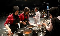 “Konya Yöresel Yemek Yarışması”na Başvurular Başladı