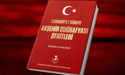 Belediye Şehitlerin Emanetini Gelecek Nesillere Taşıyor