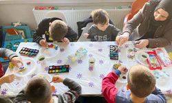 Akşehir Köy Yaşam Merkezi’nden 3 Aralık’ta Anlamlı Ziyaret