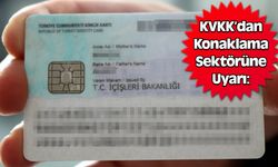 Kimlik Fotokopisi Alma Uygulaması Yasaklandı