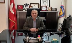 Başkan Kocaihtiyar: Yeniden Adayım