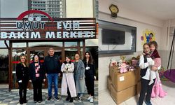 Hamiyet Mavili’den Örnek Sosyal Sorumluluk