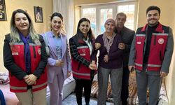 Sosyal Hizmet Merkezi, Engelli Bireylerin Yanında