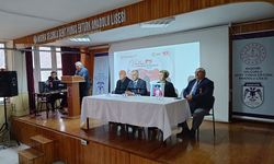 Vatan ve Kahramanlık Buluşmaları Duygulu Anlara Sahne Oldu