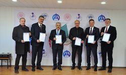 Sanayi Alanı 9 Milyon Metrekareyi Aştı