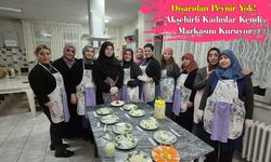 Akşehir’de Doğal Üretim Hareketi Büyüyor