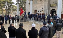 Sarıkamış Şehitleri Akşehir’de Anma Yürüyüşüyle Yâd Edildi