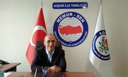 “Okullarda Şiddet Toplumsal Sorun Haline Geldi”