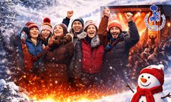 Üniversiteliler Kış Şenliği 21 Yıl Sonra Yeniden Akşehir’de!