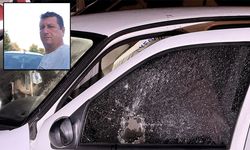 Av Yolculuğu Faciayla Bitti