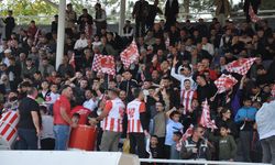 Akşehirspor Batı Cephesi’nden Mağlubiyet Sonrası Sert Açıklama