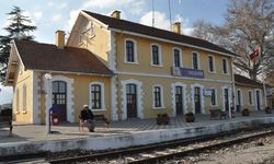Akşehir Çıkışlı Mavi Tren Sefer Saatleri Güncellendi