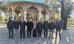 Nasreddin Hoca ve Turizm Derneği 66 Yaşında