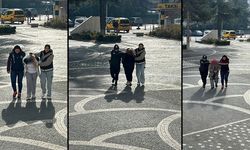 Akşehir’de Uyuşturucu Operasyonu