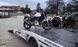 Kazada 11 Yaşındaki Çocuk Hayatını Kaybetti