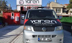 Yaren Arama Kurtarma Derneği, Koordinasyon Merkezini Yarın Açıyor