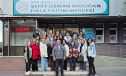 Yöresel Lezzetler Dijital Arşivle Geleceğe Taşınıyor