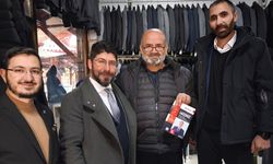 “Bizim Derdimiz Seçim Değil, Geçim”