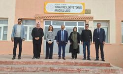 Yunak’ta “Okulum Temiz” Denetimleri Tamamlandı
