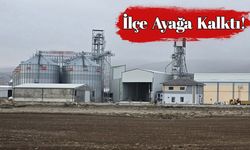 Yunak’ta Milyarlık Hububat Vurgunu İddiası !